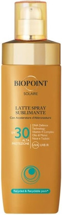 Sun Milk Spray Biopoint