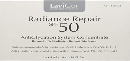 Repair Radiance SPF 50