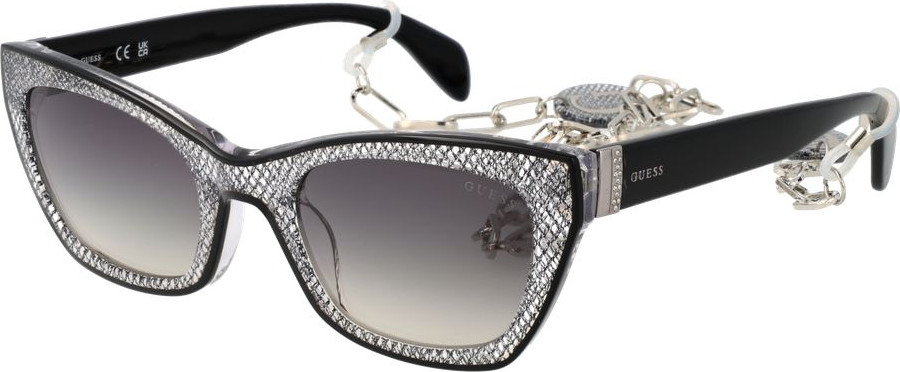 Солнцезащитные очки GUESS