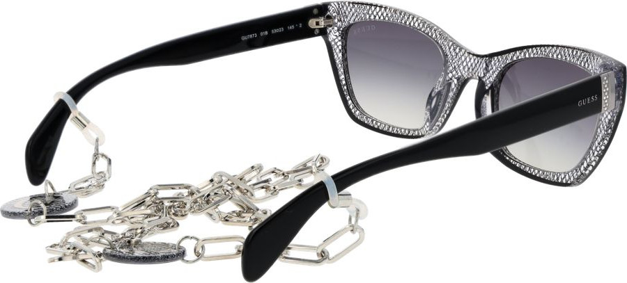 Солнцезащитные очки GUESS