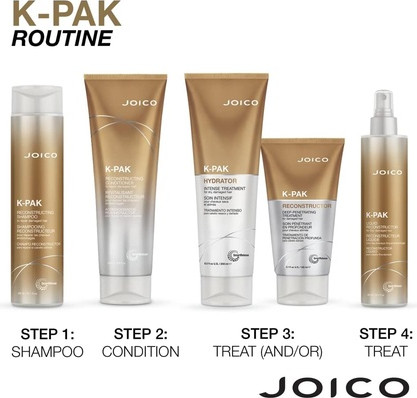 Joico K-Pak Liquid Reconstructor