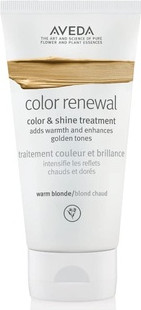 Aveda Color Renewal Hair Color Mask Warm Blond