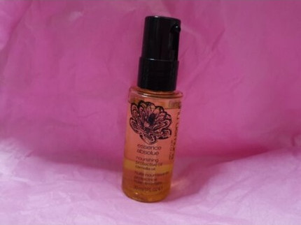 Hair Oil Shu Uemura