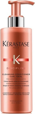 Reinigungsshampoo Kerastase Discipline Curl Ideal