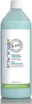 Rebalance Conditioner Matrix