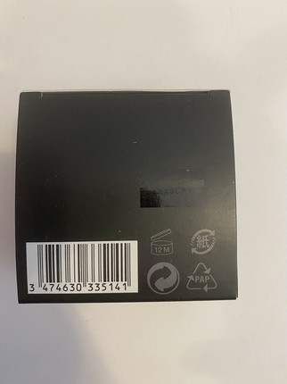 Shu Uemura Shape Paste Sculpting Putty