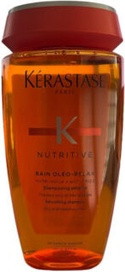 Shampoo Kérastase Nutritive Bain Oleo-Relax