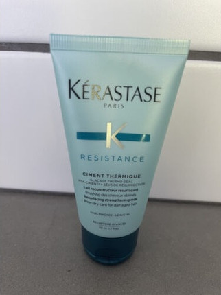 Kérastase Resistance Ciment Thermique