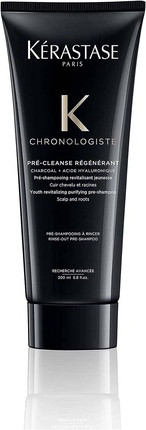 Kerastase Chronologiste Revitalisierende & Reinigende Pre-Shampoo Detox-Behandlung