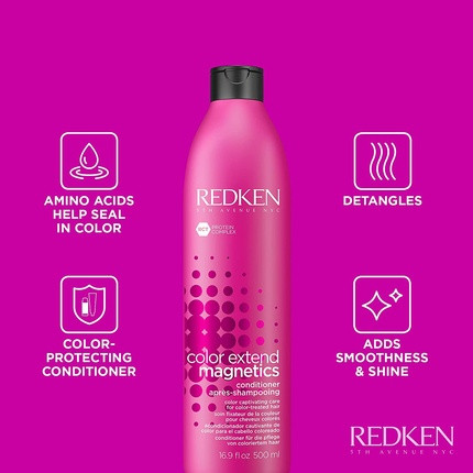 Redken Color Extend Magnetics Conditioner