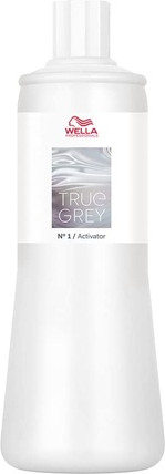 Activator True Gray Wella