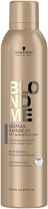 Dry Shampoo Foam Schwarzkopf