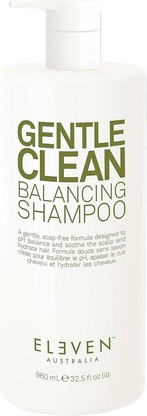 Shampoo Eleven Australia