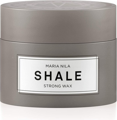 Styling Wax Maria Nila Shale Strong
