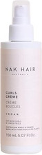 Hairstyling cream Naked hockey