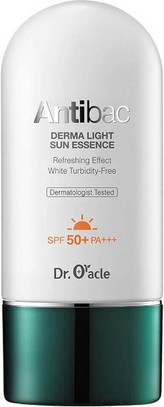 Sun Essence Dr Oracle