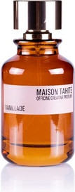 Eau de Parfum Maison Tahitè Vanilla