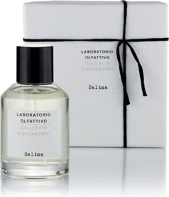 Eau de Parfum Laboratorio Olfattivo Salina