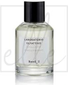Laboratorio Olfattivo Needu Eau de Parfum