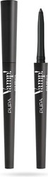 Pupa Vamp! Mascara Forever + Vamp Eye Pencil + Beauty Set