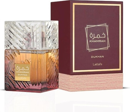 Eau de Parfum Lattafa Khamri