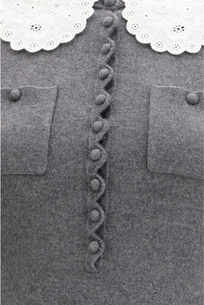 Dress Self-Portrait