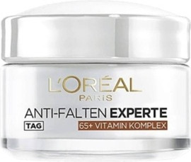 L'Oreal Professional Активный Крем От Морщин Дневной Защита от солнца SPF 15