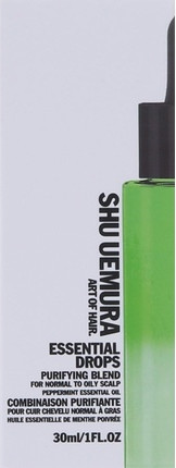 Purifying Combination Shu Uemura