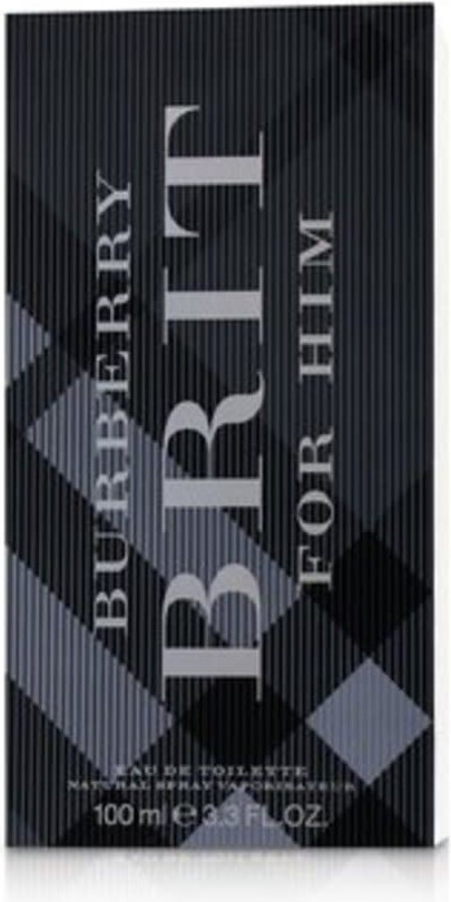 Burberry Brit for Him Eau de Toilette