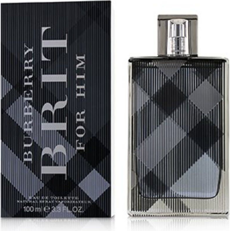 Burberry Brit for Him Eau de Toilette