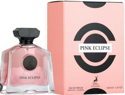 Eau de Parfum Alhambra Pink Eclipse