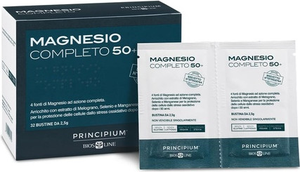 Supplement Biosline Principium