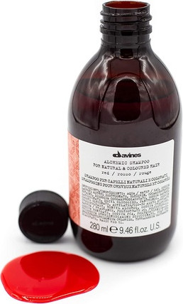 Шампунь Davines Alchemic System