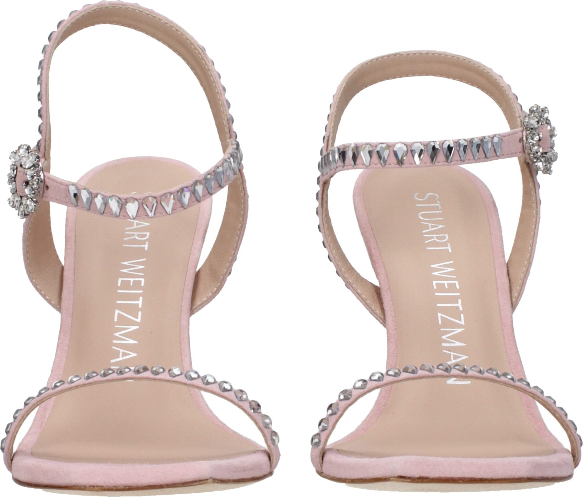 Босоножки Stuart Weitzman
