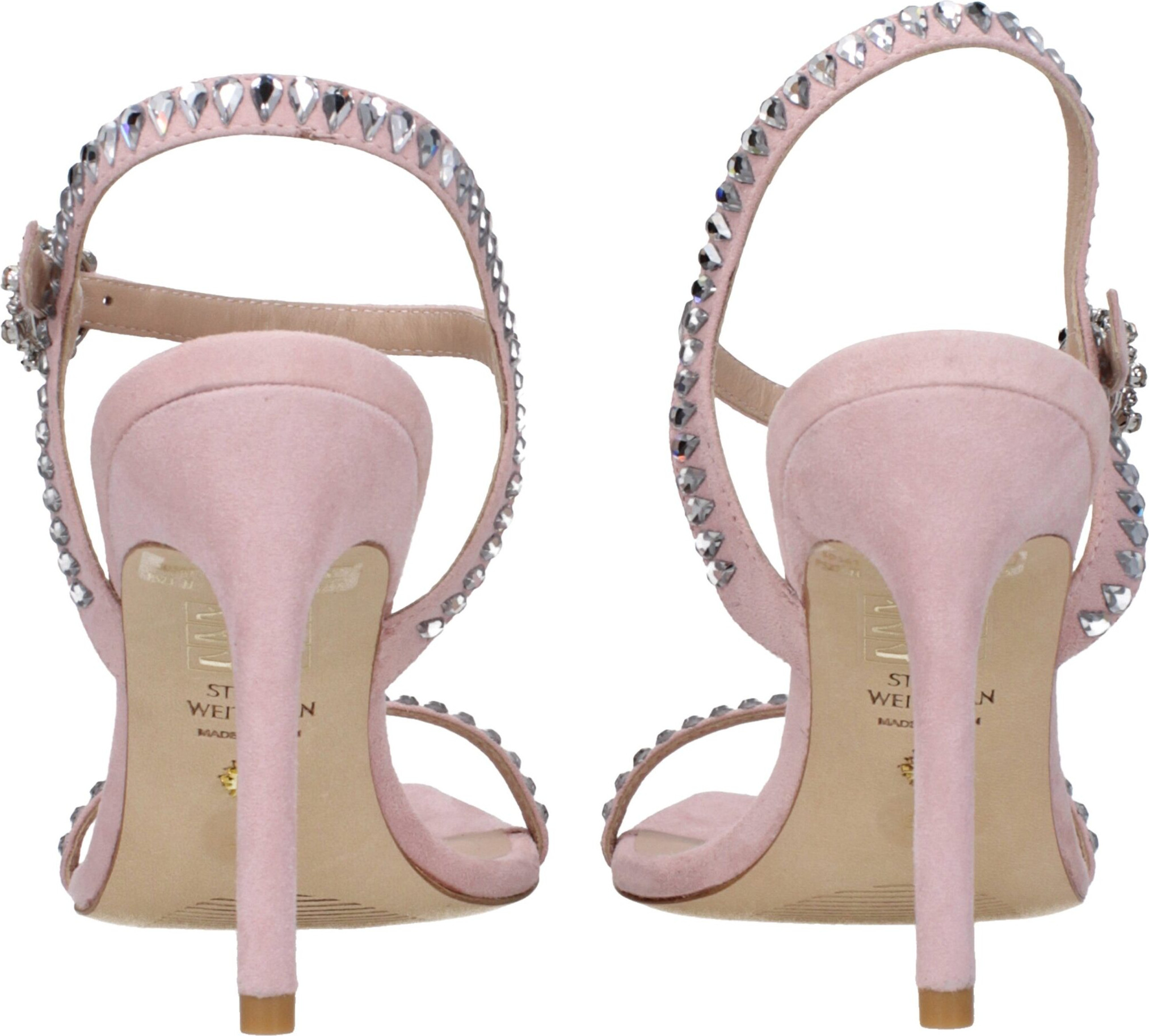Босоножки Stuart Weitzman