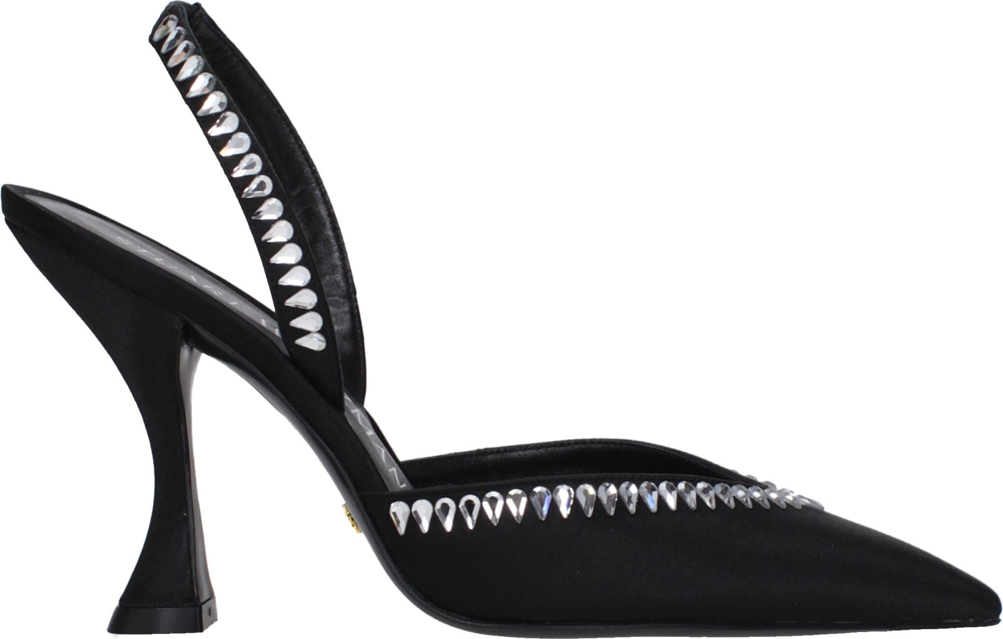 Stuart Weitzman'dan sandalets