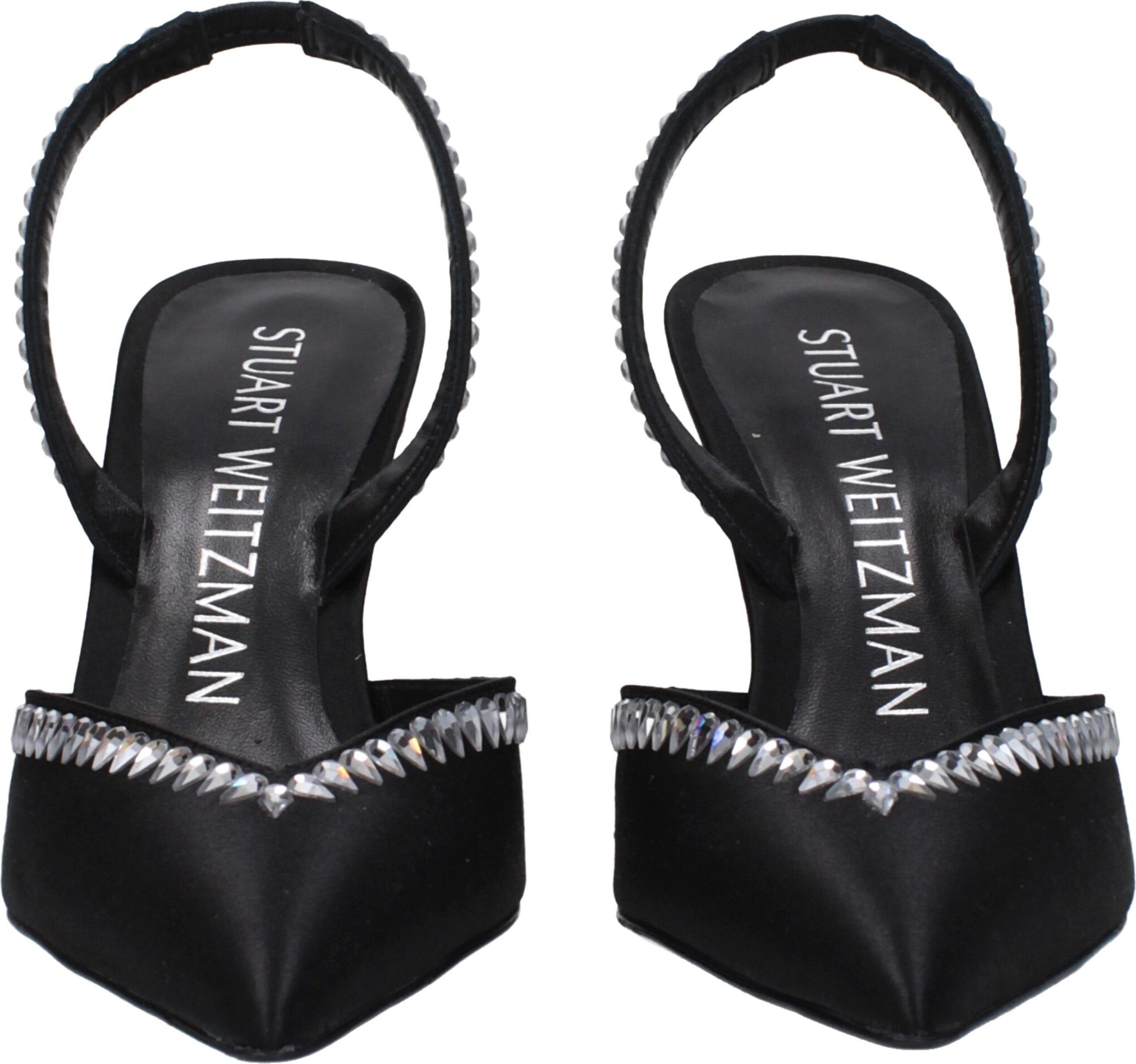 Stuart Weitzman'dan sandalets