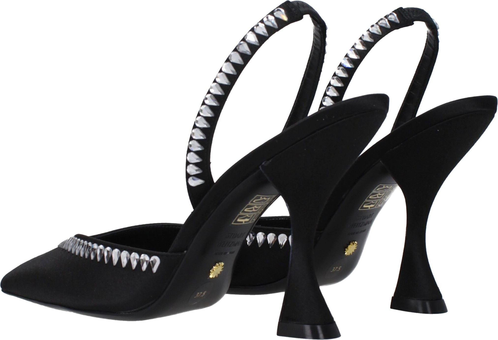Stuart Weitzman'dan sandalets