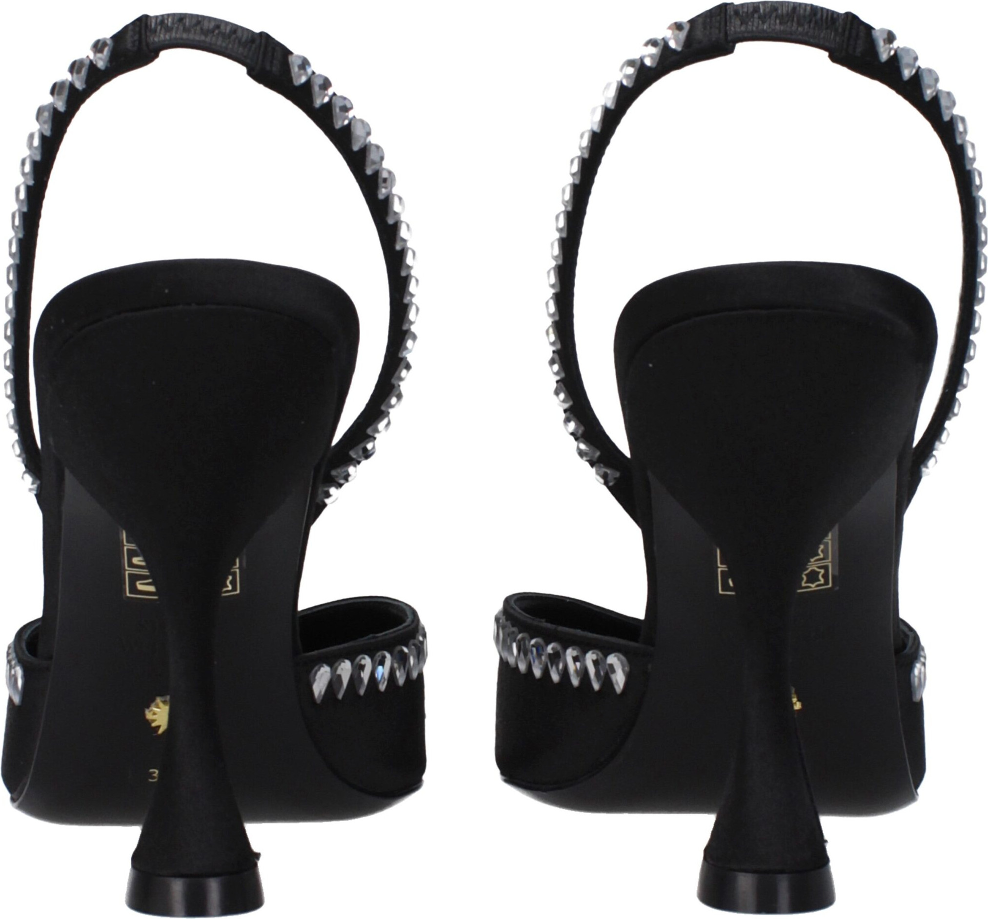 Stuart Weitzman'dan sandalets