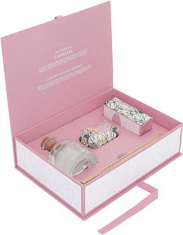 Castelbel Jasmim Branco Perfume Set