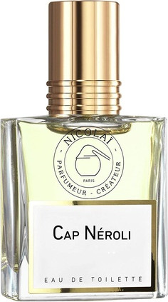 Eau de Toilette Nicolai Cap Neroli
