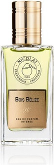 Eau de Parfum Nicolai Bois Belize