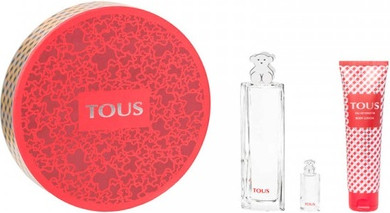 Tous Eau de Toilette Tous