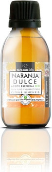 Terpenic Efir moyi