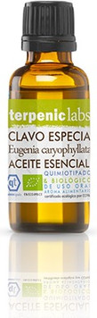 Essential Oil Terpenic