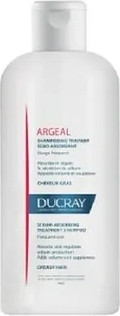 Шампунь Ducray