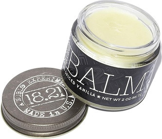Beard Balm 18.21 Man Made