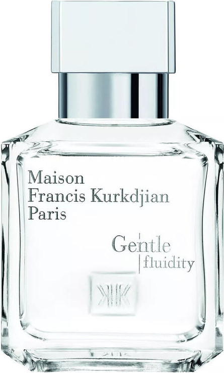 Maison Francis Kurkdjian Gentle Fluidity Silver Eau de Parfum