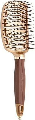 Olivia Garden Nano Thermic Flex Collection Pro Haarbürste