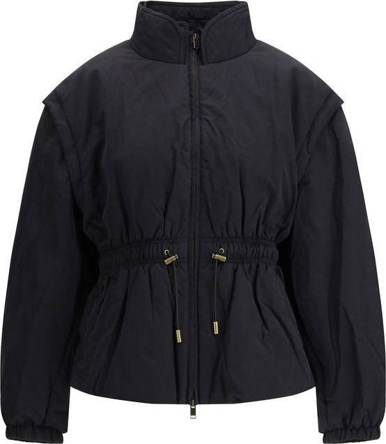 Бомбер Etoile Isabel Marant